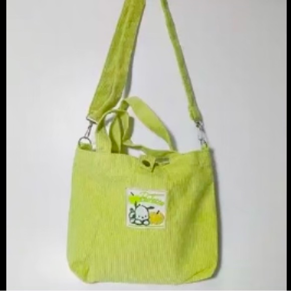 Mini Pochacco Tote - Picture 3 of 3